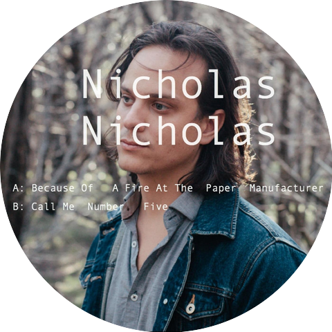 Nicholas Nicholas