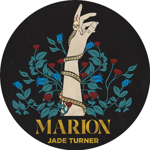 Jade Turner
