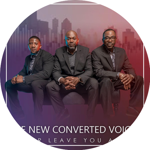 The New Converted Voices