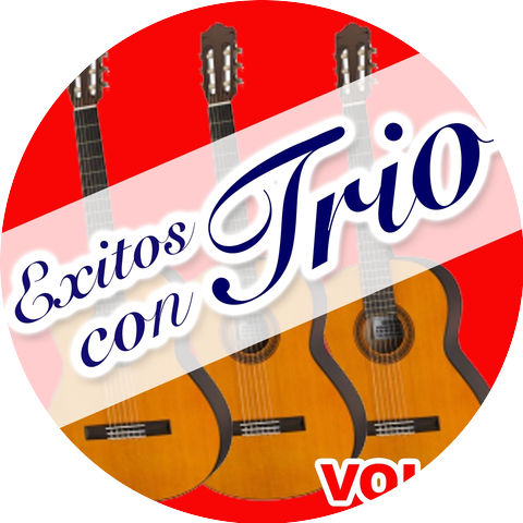 Trio Los Luises