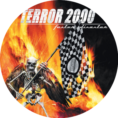 Terror 2000