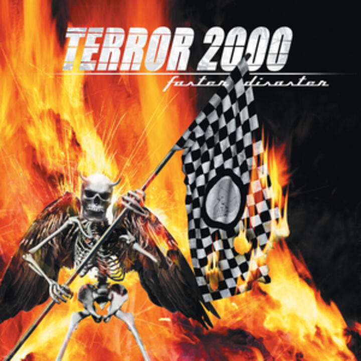 Terror 2000
