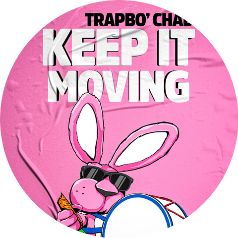 Trapbo' chad