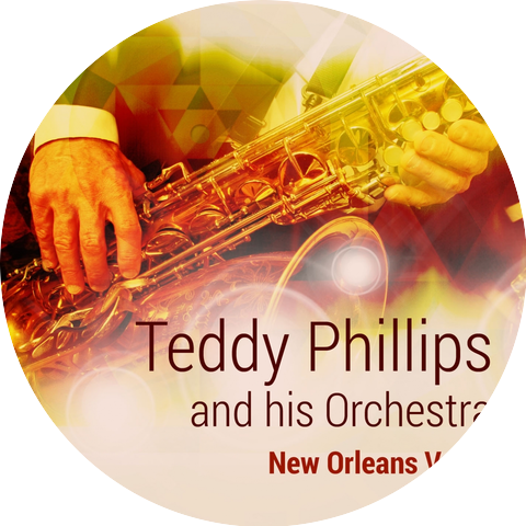 Teddy Phillips and his Orchestra