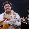 Debashish Bhattacharya & Bob Brozman