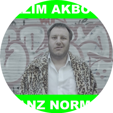 Kazim Akboga