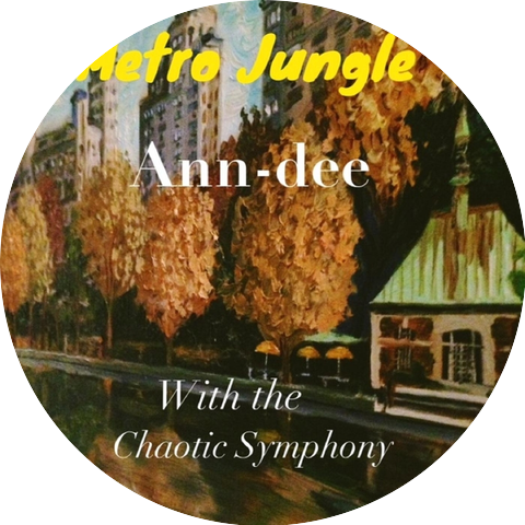 Ann-dee & Chaotic Symphony