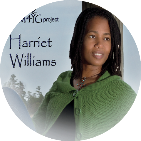 Harriet Williams