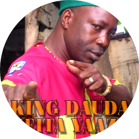 King Dauda