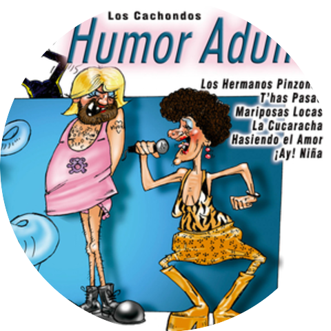 Los Cachondos