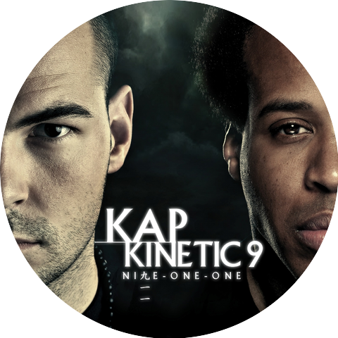 Kap & Kinetic 9