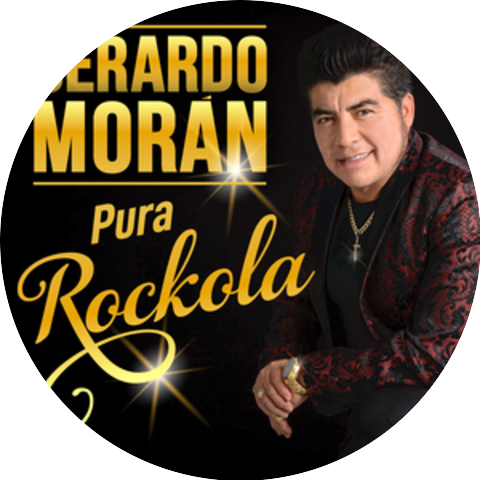 Gerardo Morán