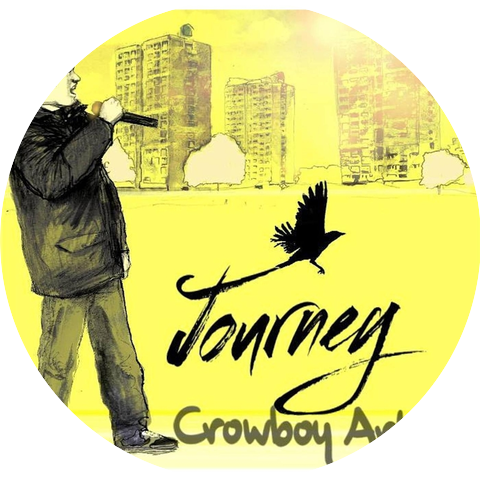 Crowboy Artist
