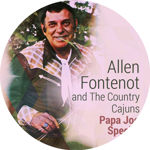 Allen Fontenot and The Country Cajuns