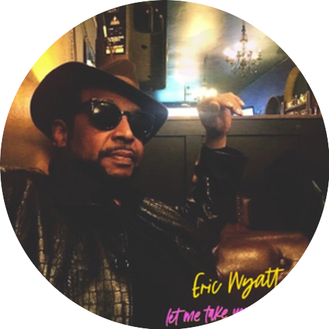 Eric Wyatt