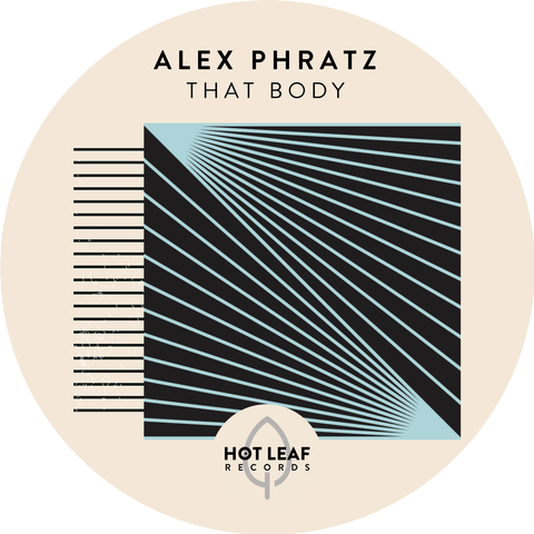 Alex Phratz