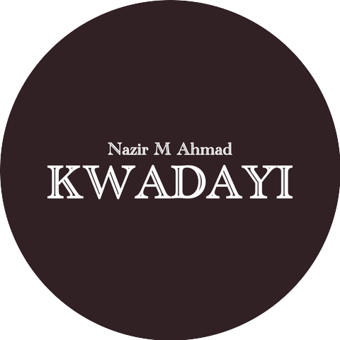 Nazir M. Ahmad
