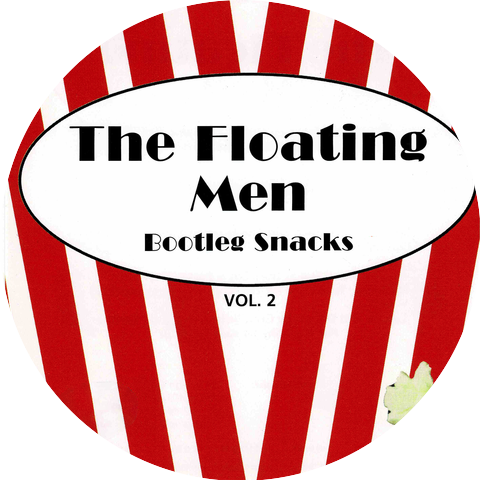 The Floating Men