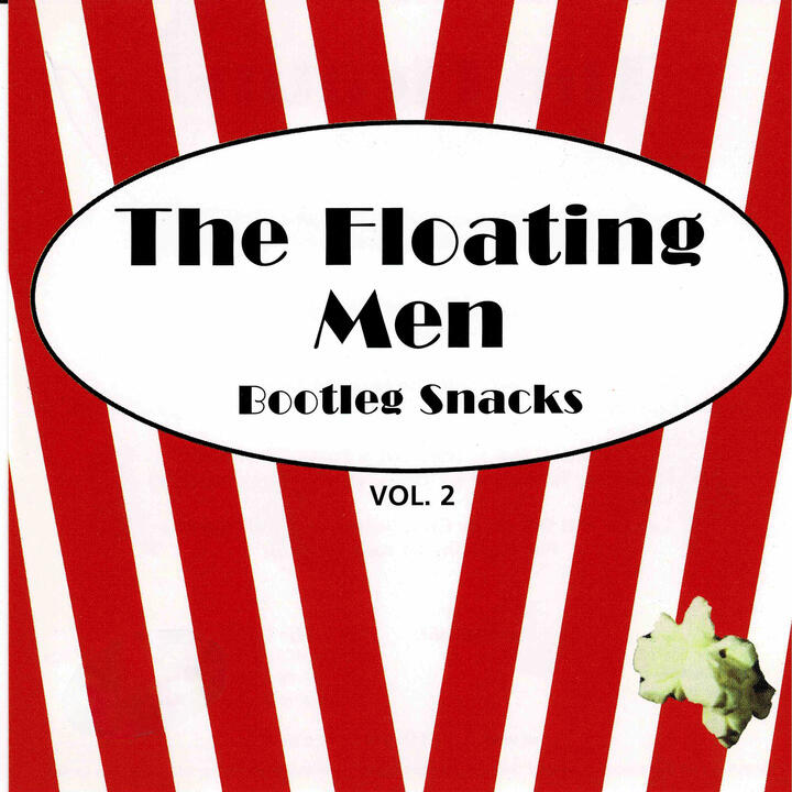 The Floating Men