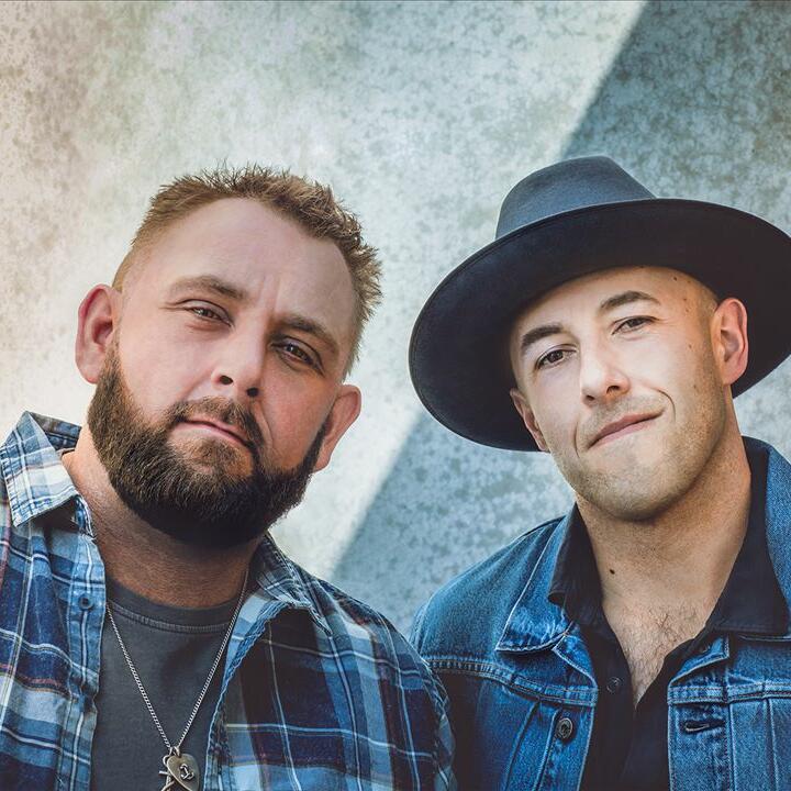 The Wolfe Brothers