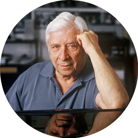 Elmer Bernstein & Royal Philharmonic Orchestra