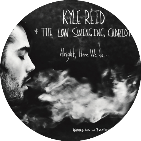 Kyle Reid & the Low Swinging Chariots