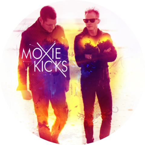 Moxie Kicks