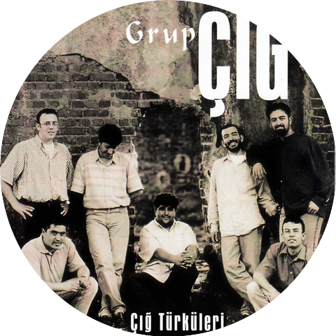 Grup Çığ