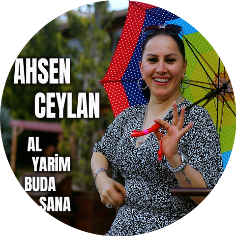 Ahsen Ceylan
