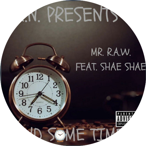 Mr. Raw