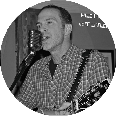 Jeff Lefler