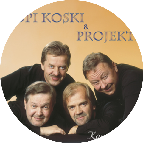 Köpi Koski, Projekti