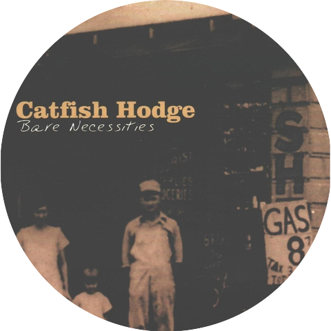 Catfish Hodge