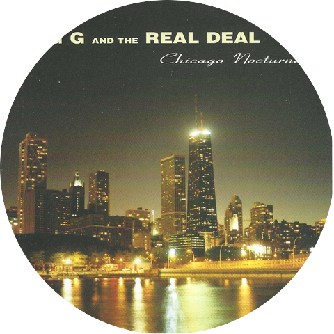 Big G & The Real Deal