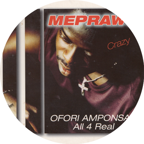 Ofori Amponsah