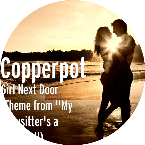 Copperpot