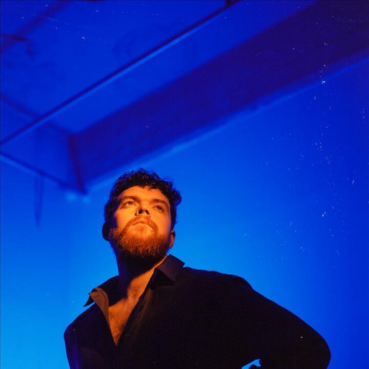 Jack Garratt