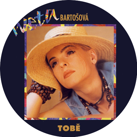 Iveta Bartošová