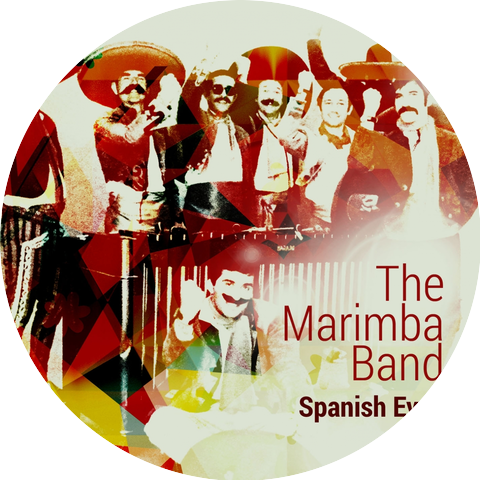 The Marimba Band