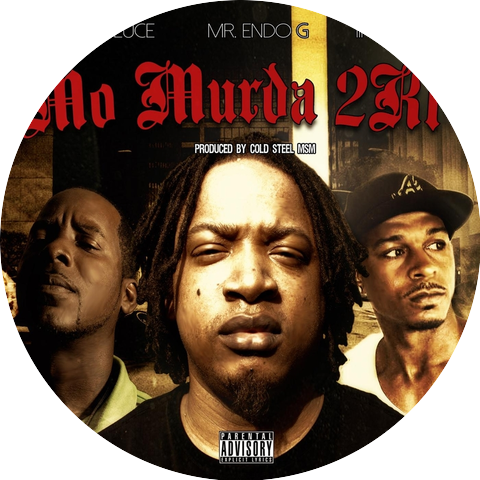 Mr. Endo G & Young Deuce