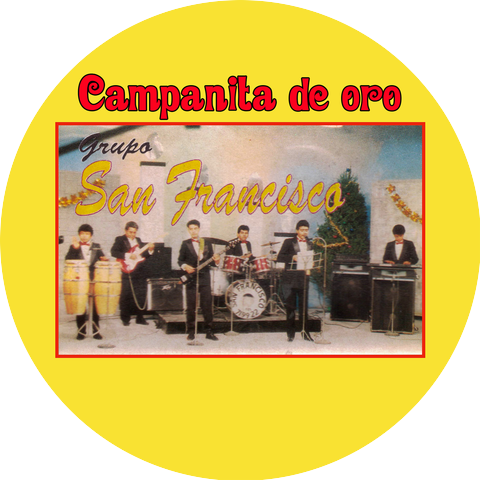 Grupo San Francisco
