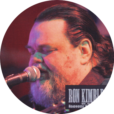 Ron Kimble & The Roadhouse Redeemers