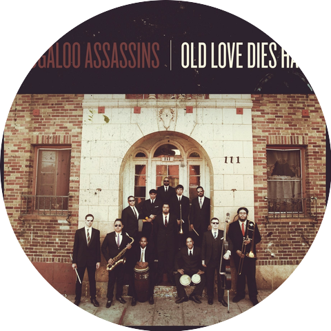 Boogaloo Assassins