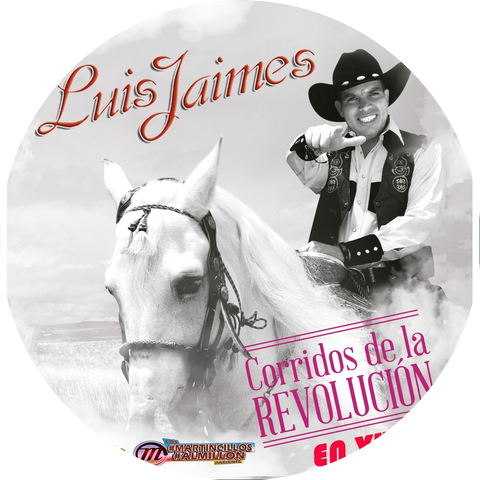 Luis Jaimes