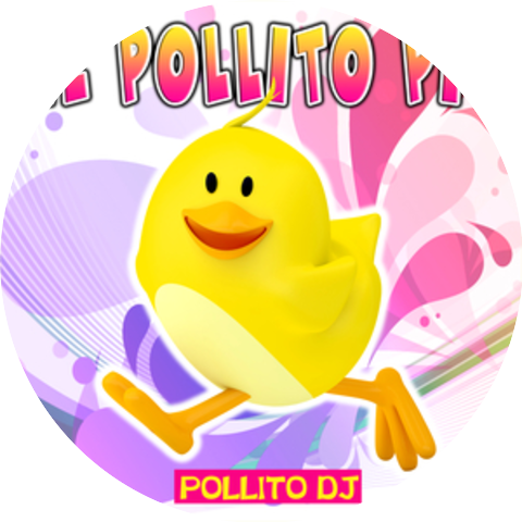 Pollito DJ