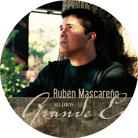 Ruben Mascareno