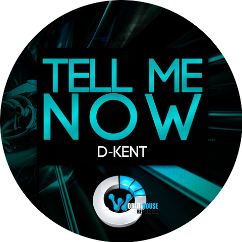 DJ D-Kent