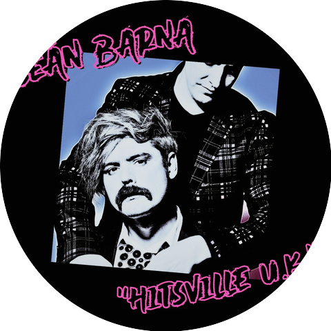 Seán Barna