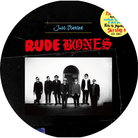 RUDE BONES