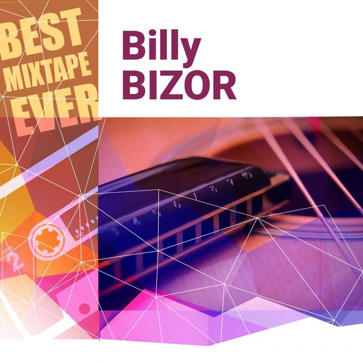 Billy Bizor